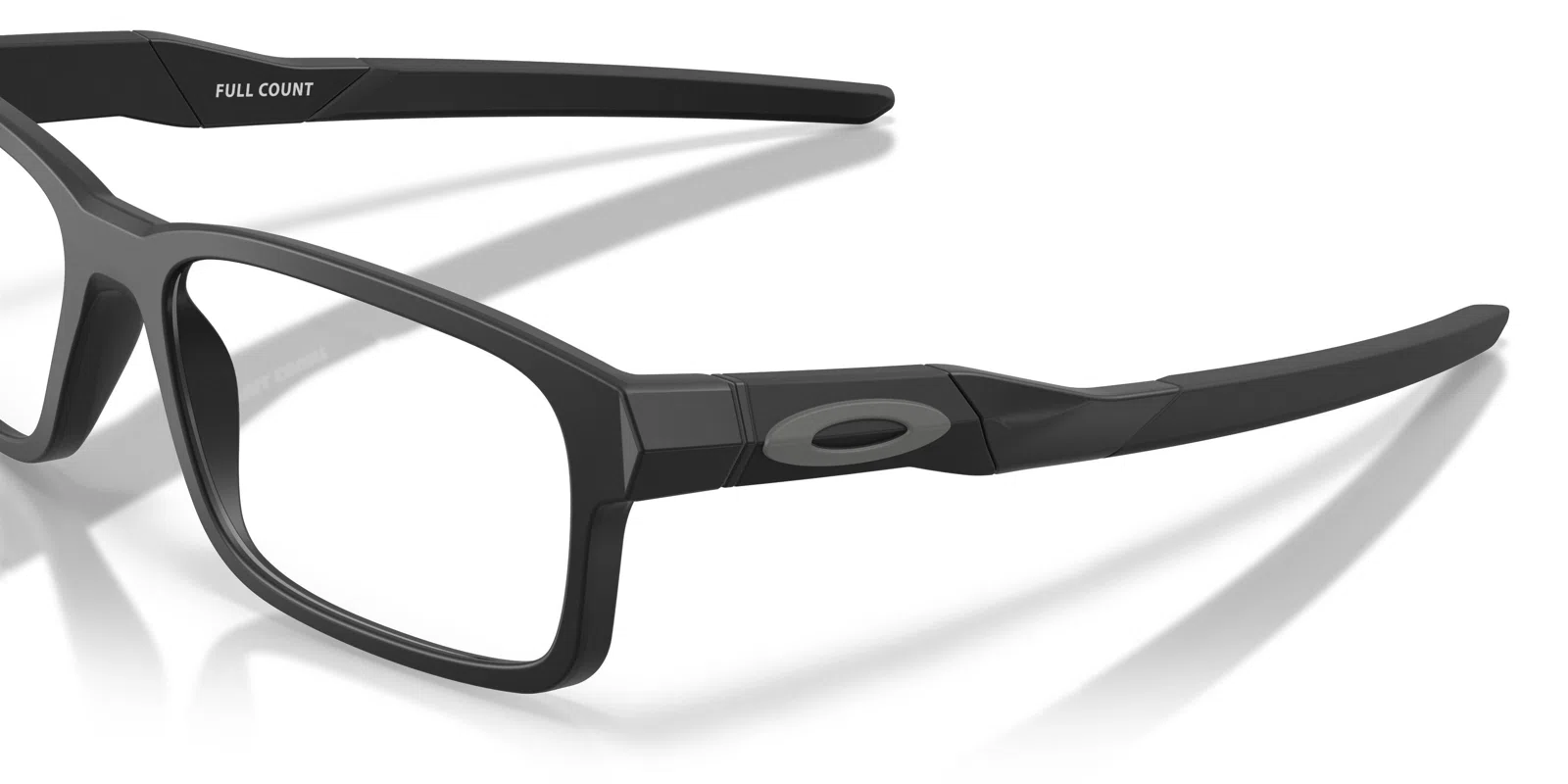 Oakley Full Count 8013 Eyeglasses - view 18